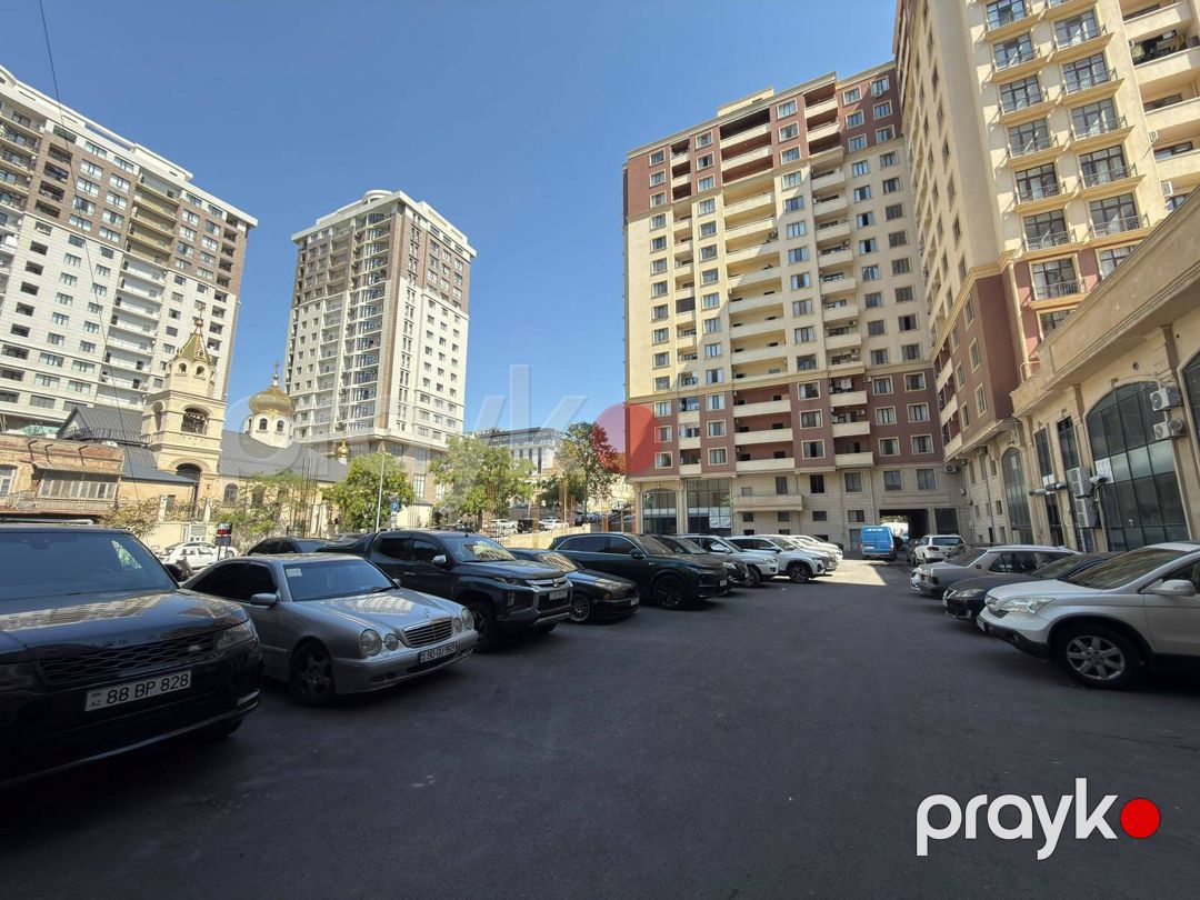 Satılır 2 otaqlı yeni tikili 71 m² — Mənzil, Bakı (3)