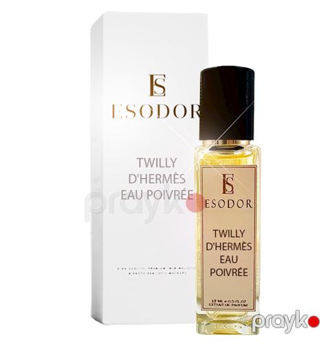 Hermès Twilly d'Hermès Eau Poivrée qadınlar üçün ətir suyu 17 ml — Bakı