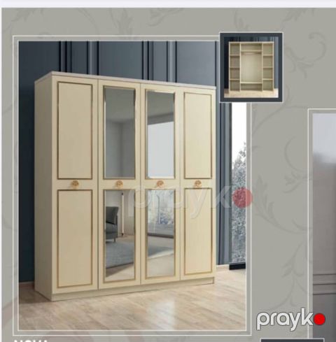 Dolab SRV-16, 180x210 sm — Bakı