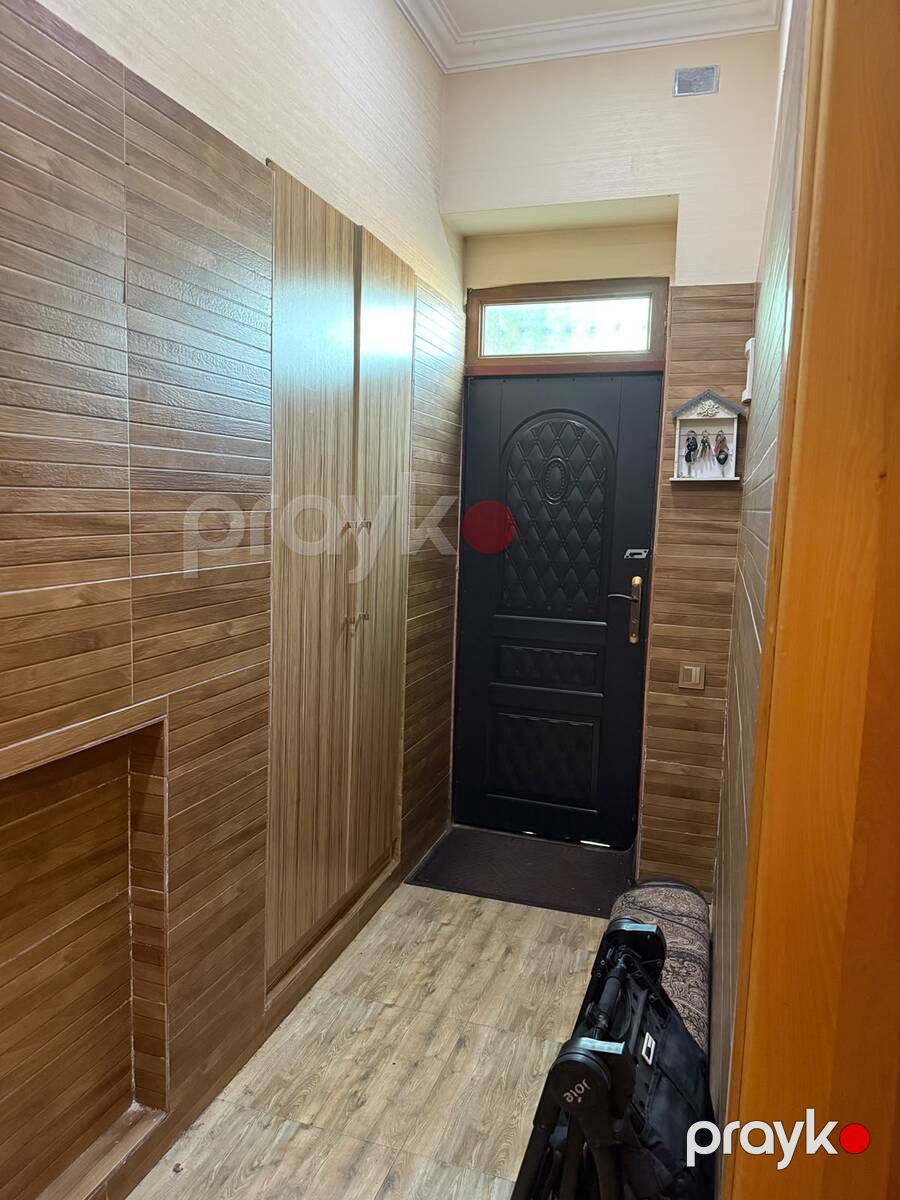 İcarəyə verilir 3 otaqlı yeni tikili 96 m² — Mənzil, Bakı (8)