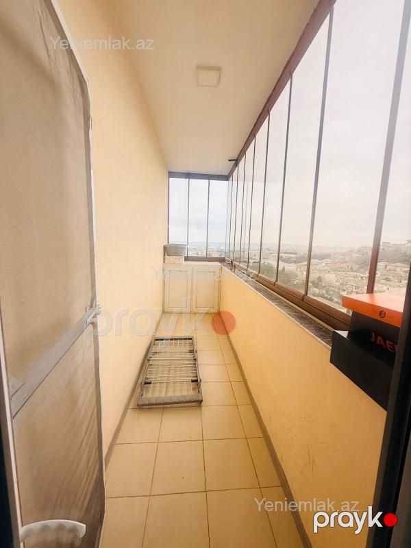 Satılır 3 otaqlı Bina evi menzil (Yeni tikili), 110 m², Binəqədi rayonu — Mənzil, Bakı (10)