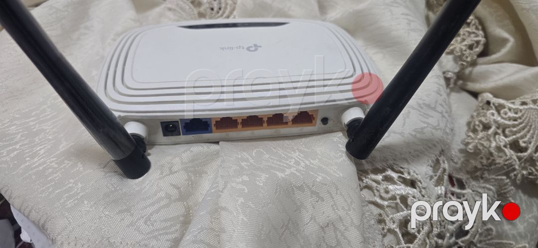 Modem — Şəbəkə və server avadanlığı, Bakı (2)