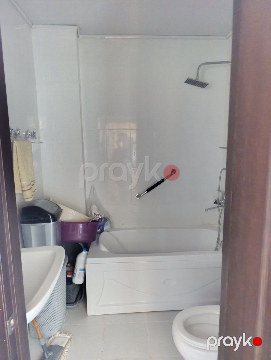 Satılır 1 otaqlı yeni tikili 40 m² — Mənzil, Bakı (3)