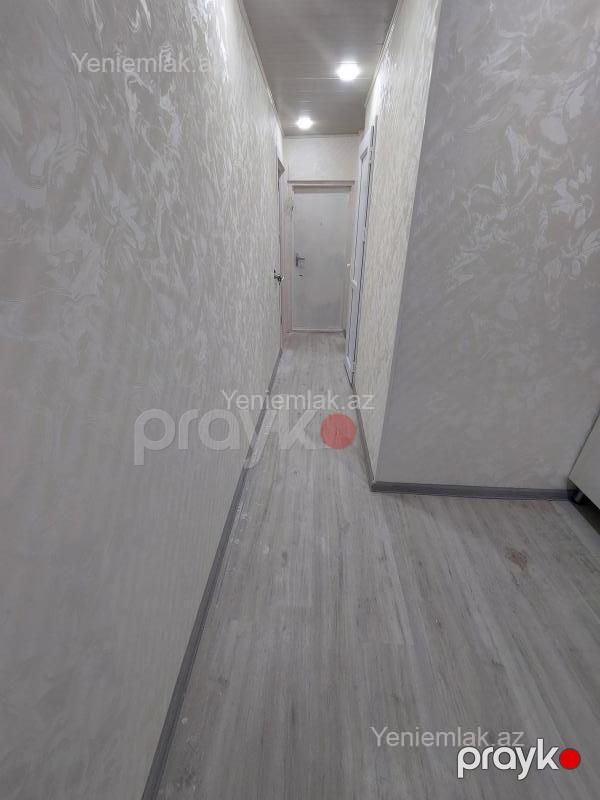 Satılır 1 otaqlı Bina evi menzil (Köhnə tikili), 35 m², 5-ci mikrorayon — Mənzil, Sumqayıt (5)