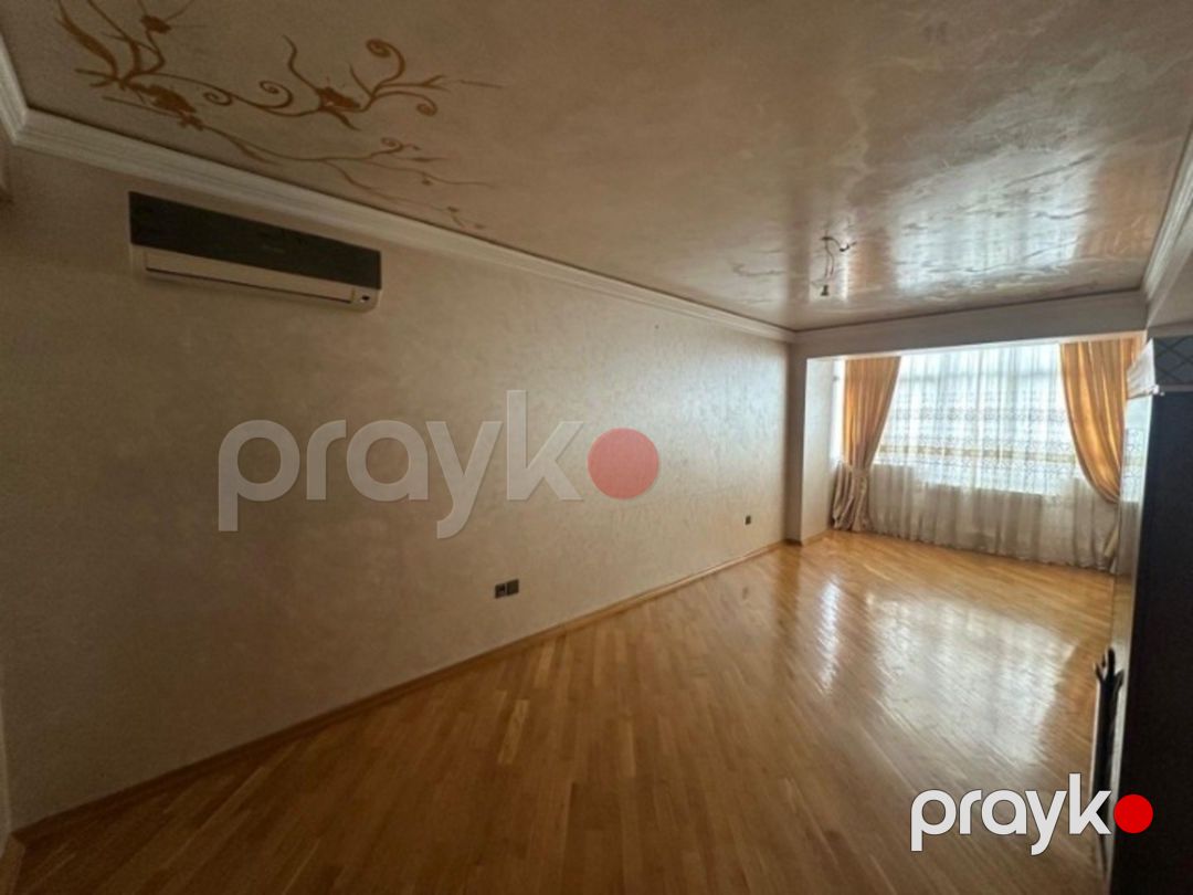 Satılır 2 otaqlı yeni tikili 75 m² — Mənzil, Bakı (4)