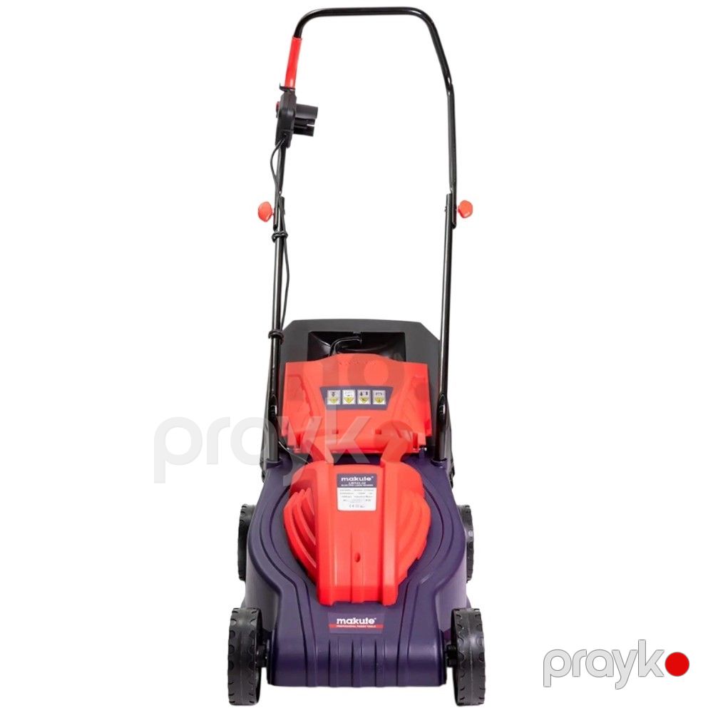 Qazonbiçən elektrikli LM122-32 UM-S1081 — Mallar, Bakı (2)