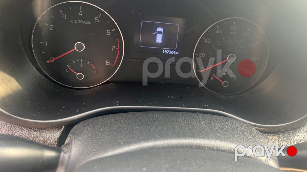Kia Sportage, 2.0 L, 2016 il, 221 124 km — Avtomobillər, Bakı (6)