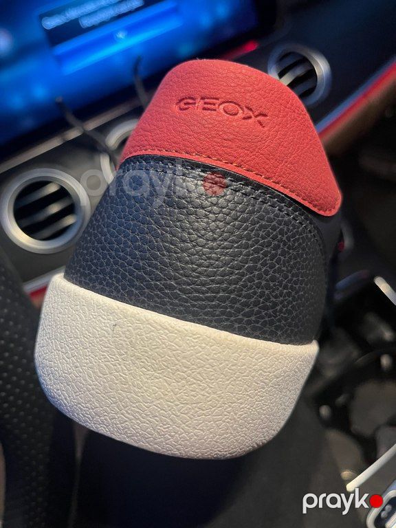 Kedlər "Geox" — Geyim, ayakkabı, aksesuarlar, Bakı (2)