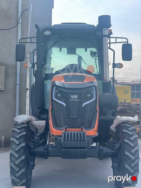 Traktor "Ensign YX804-C", 2024 il — Aqro texnikası, Bakı (6)