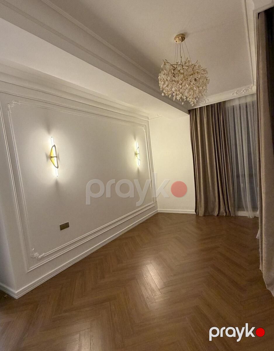 Satılır 3 otaqlı yeni tikili 118 m² — Mənzil, Bakı (8)