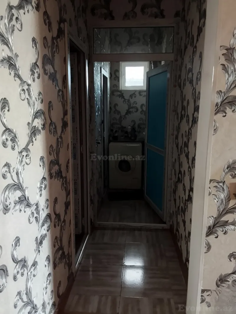 Satılır 3 otaqlı Həyət evi 70 m² Bakı, Abşeron r., Digah — Ev, villa, Bakı (8)