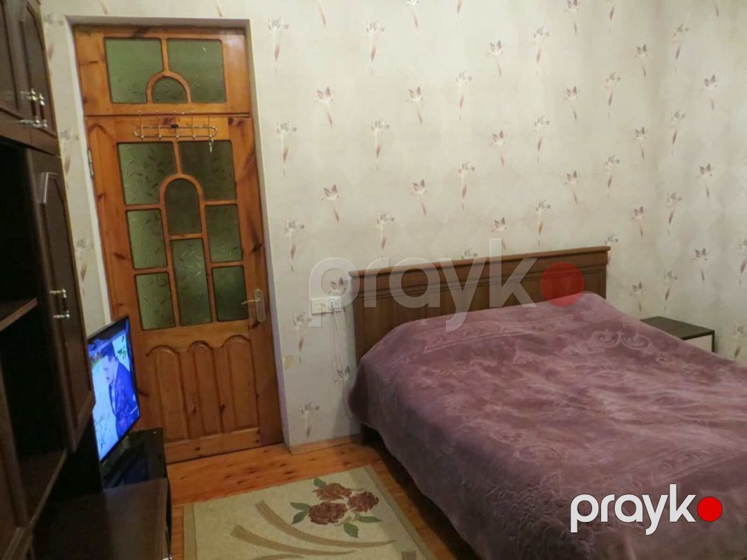 Satılır 5 otaqlı həyət evi/bağ evi 150 m² — Ev, villa, Bakı (6)
