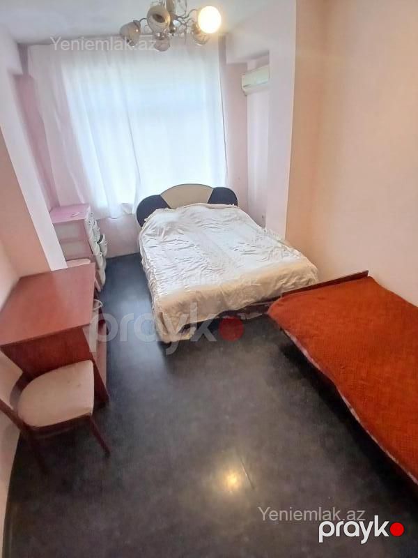 Satılır 1 otaqlı Bina evi menzil (Yeni tikili), 36 m², Xırdalan ş — Mənzil (11)