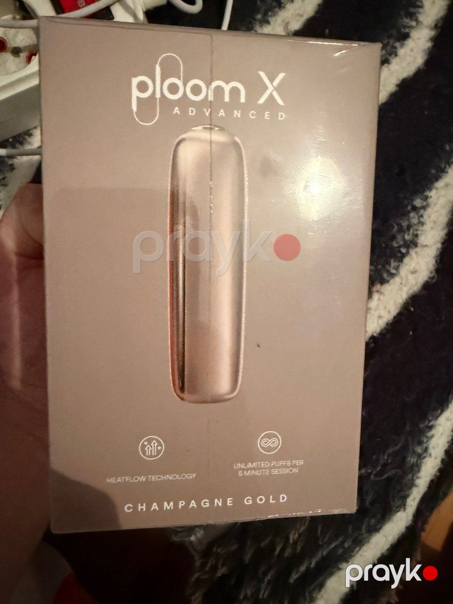 Tütün qızdırıcı Ploom — Elektronik siqaretlər, Bakı (2)