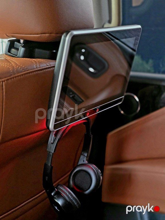 Nissan Patrol, 4.0 L, 2023 il, 124 000 km — Avtomobillər, Bakı (12)