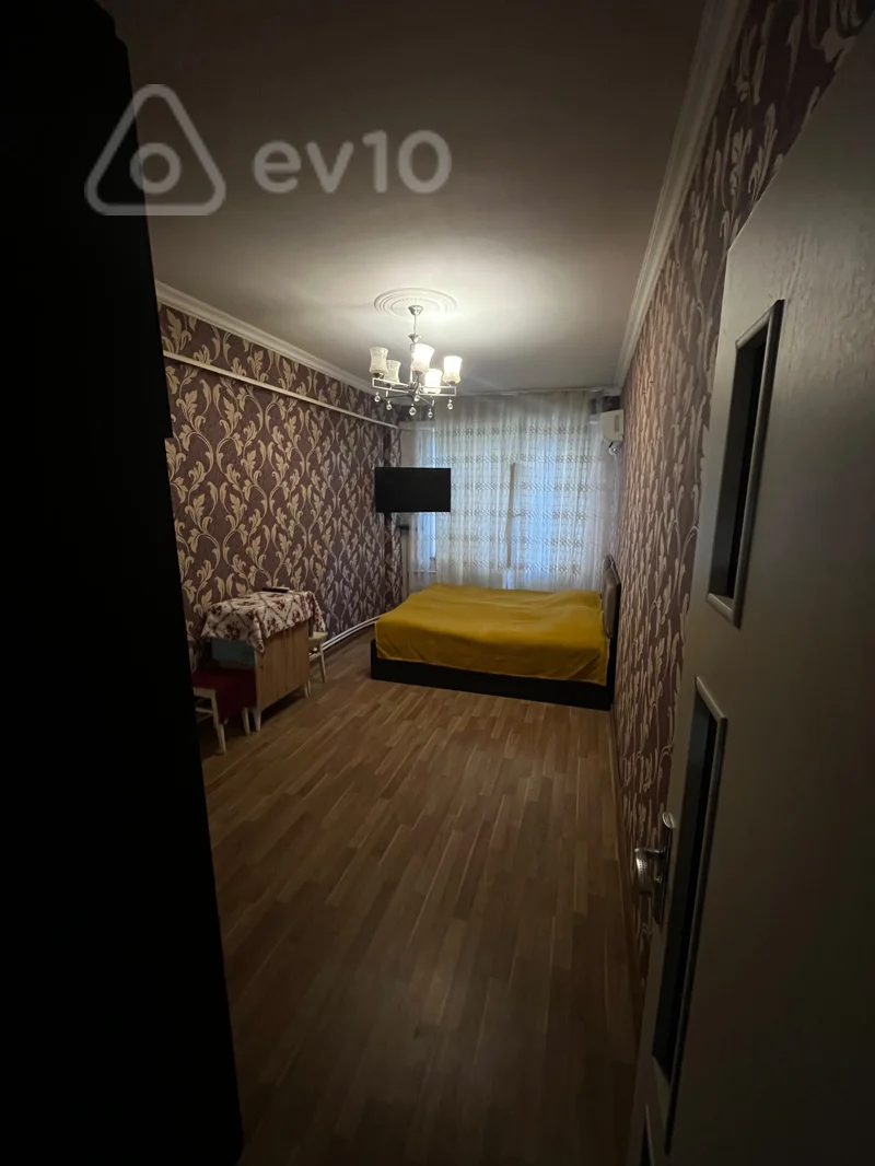 2 otaqlı mənzil, 50 m², Bakı Sumqayıt Şossesi 17 km, Xırdalan — kirayə — Xırdalan