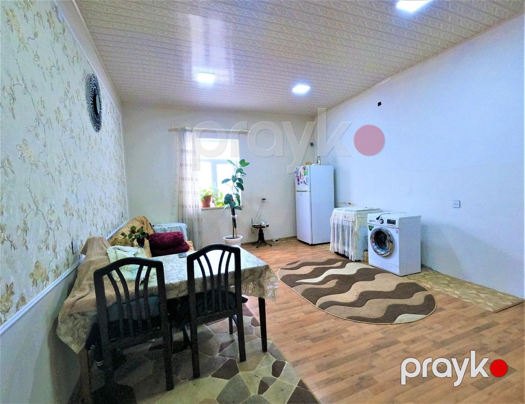 Satılır 5 otaqlı həyət evi/bağ evi 260 m² — Ev, villa, Bakı (9)