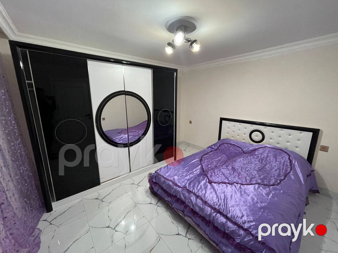 İcarəyə verilir 2 otaqlı həyət evi/bağ evi 50 m² — Ev, villa, Bakı (12)