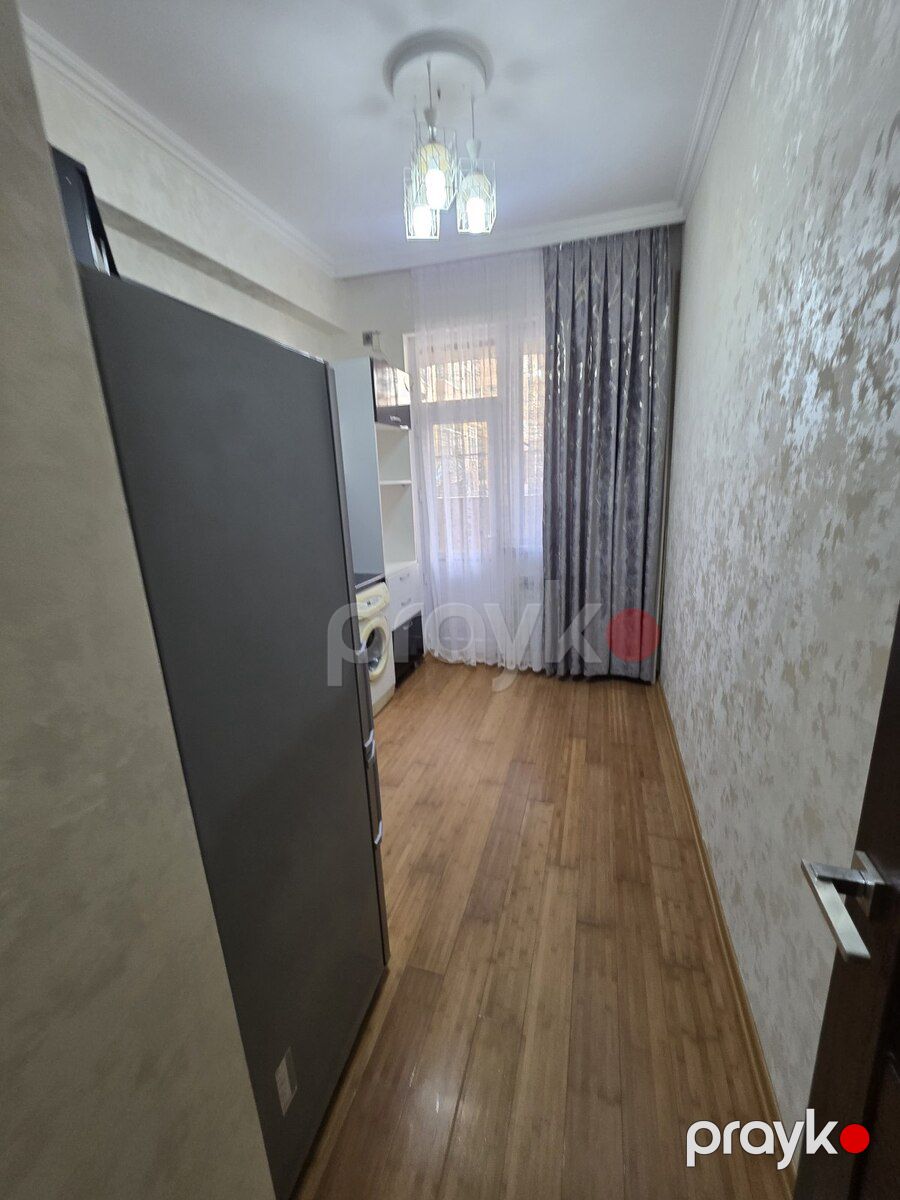 2-otaqlı yeni tikili, Xırdalan ş., 62 m² — Mənzil, Xırdalan (4)