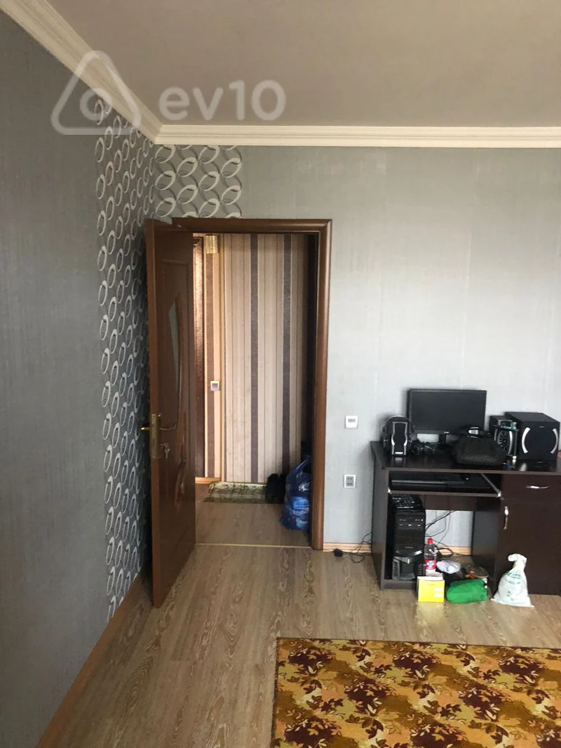 2 otaqlı mənzil, 70 m², Abşeron Gənclər şəhərciyi, Xırdalan — Mənzil, Xırdalan (4)