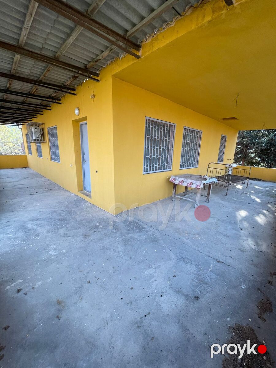 Satılır 6 otaqlı həyət evi/bağ evi 175 m² — Ev, villa, Bakı (10)