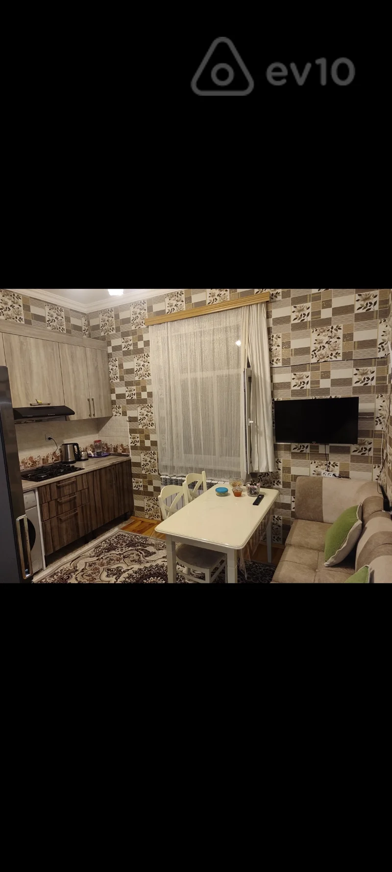 4 otaqlı həyət evi, 140 m², Xırdalan ş. Aşıq Şəmşir küç. (Xırdalan dairəsi yaxınlıqı) — Ev, villa, Xırdalan (6)