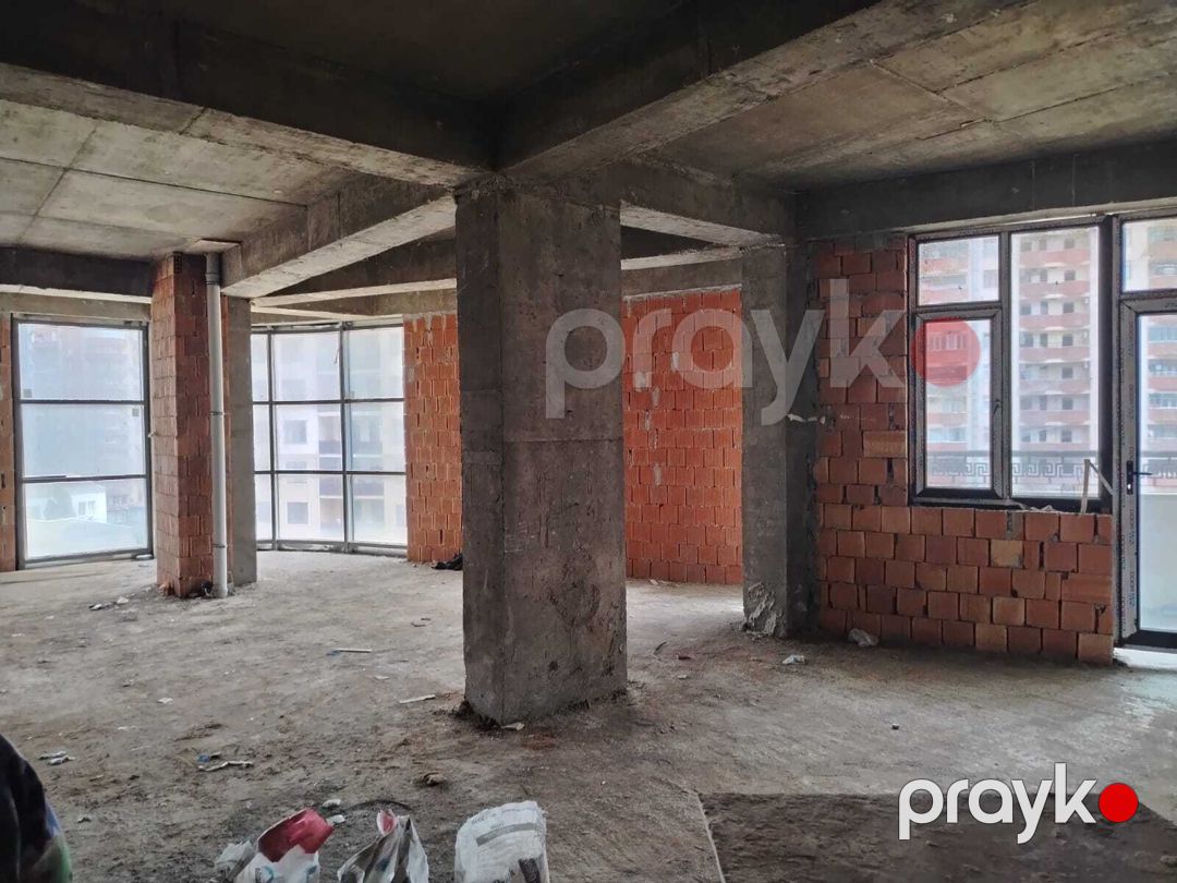 Satılır 2 otaqlı yeni tikili 89 m² — Mənzil, Bakı (4)