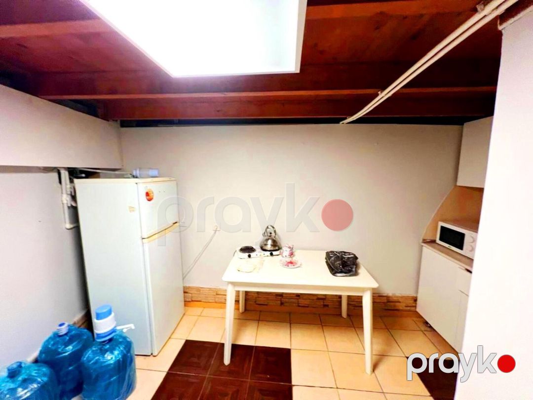 İcarəyə verilir 5 otaqlı ofis 110 m² — Ofis, Bakı (4)