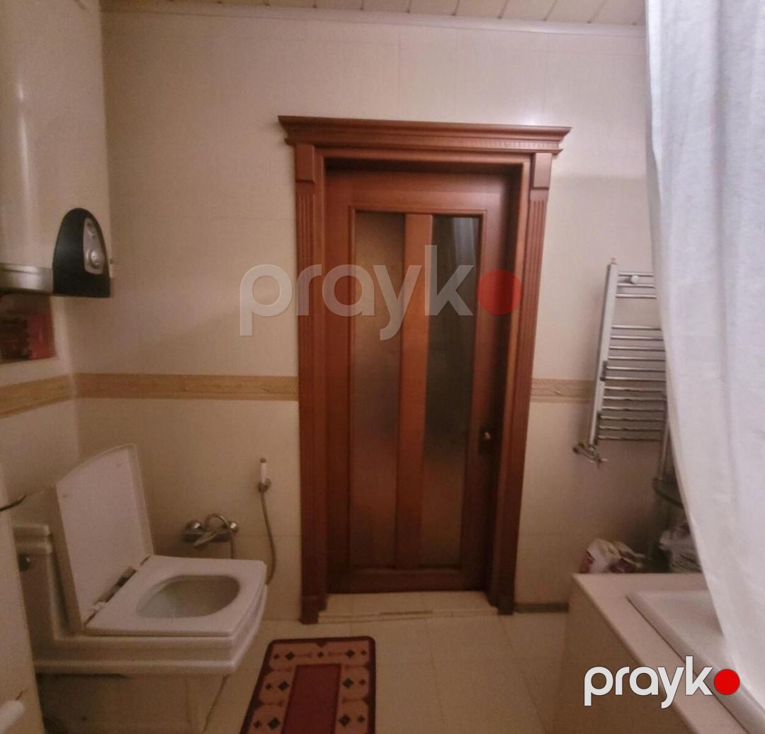 Satılır 2 otaqlı yeni tikili 92 m² — Mənzil, Bakı (10)