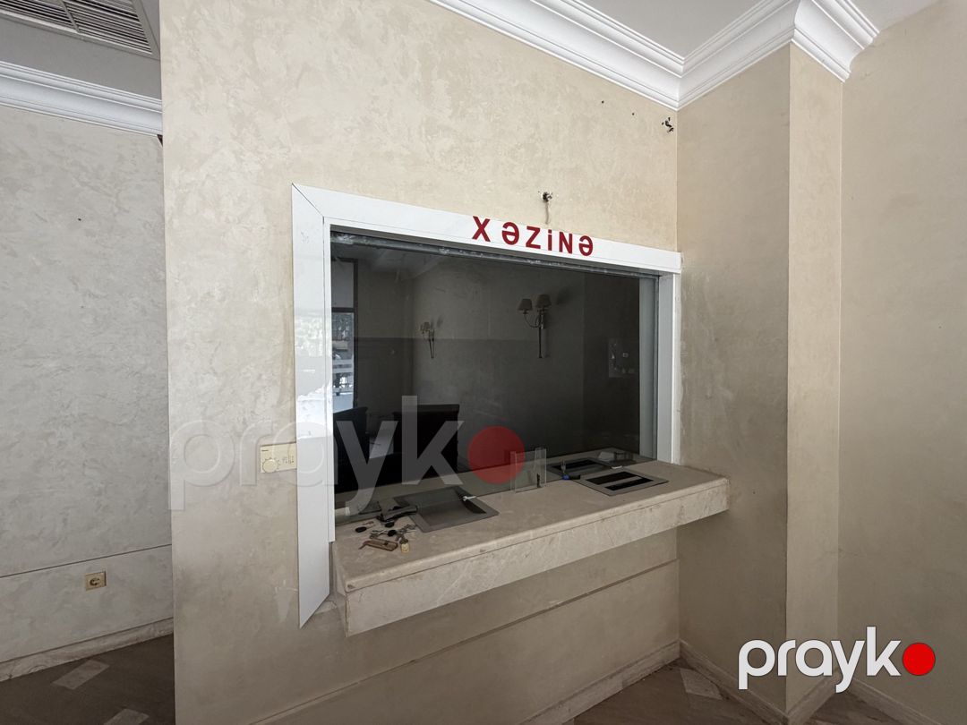 Satılır obyekt 227 m² — Əmlak, Bakı (5)