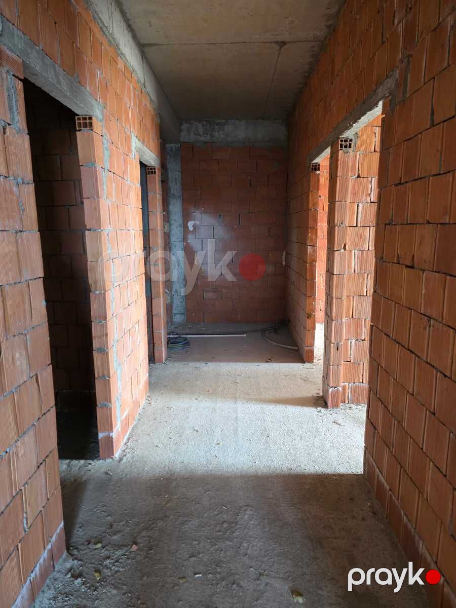 Satılır 2 otaqlı yeni tikili 62 m² — Mənzil, Bakı (4)