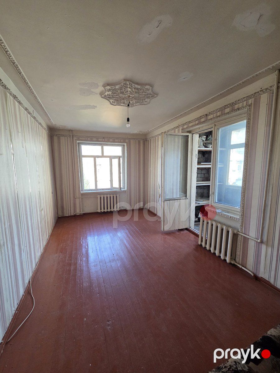 Satılır 2 otaqlı köhnə tikili 65 m² — Mənzil, Bakı (2)