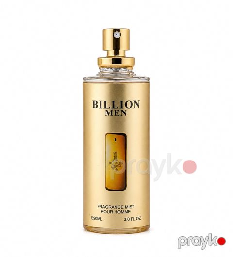 Bədən üçün sprey No brand Mens Collection, 90 ml MS22 — Bakı