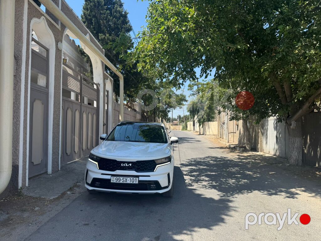 10 sot torpaq sahəsi, Şağan qəs — Torpaq, Bakı (4)