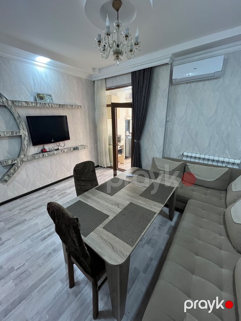 Xırdalan Ş Aaaf Park Y/K 3 otaga duzelme menzil 5 mertebeli — Mənzil, Xırdalan (5)