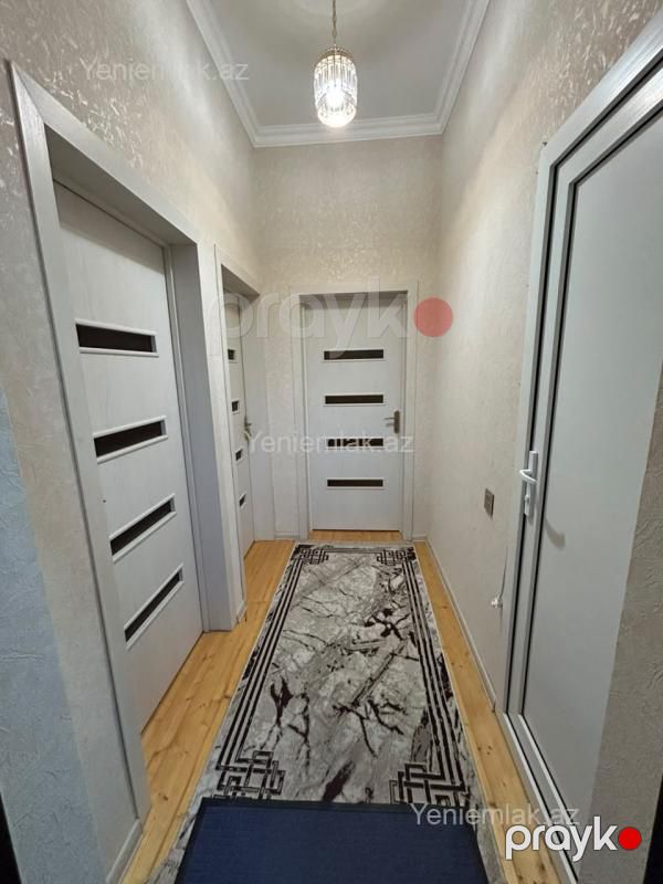 Satılır 2 otaqlı Həyət evi / Villa, 50 m², Masazır — Ev, villa, Abşeron (10)
