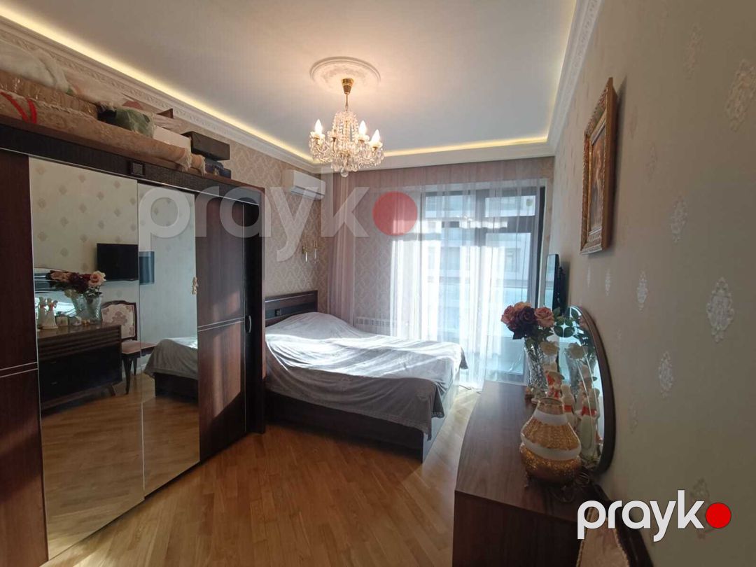 Satılır 2 otaqlı yeni tikili 65 m² — Mənzil, Bakı (8)