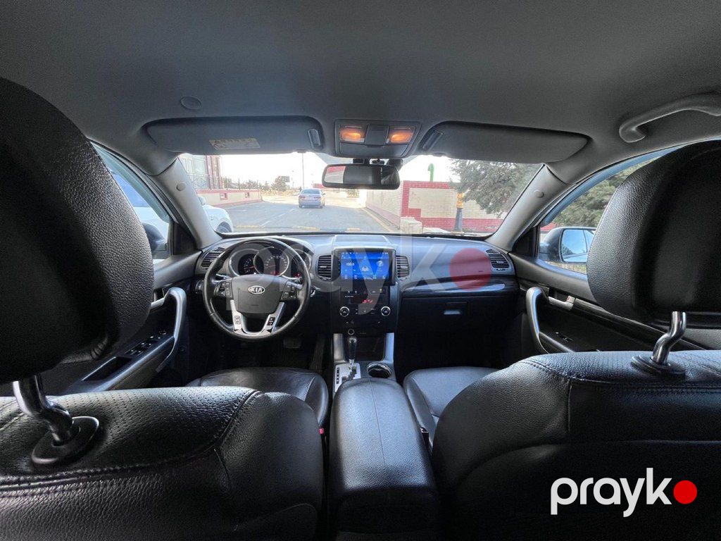 Kia Sorento, 2.0 L, 2010 il, 205 000 km — Avtomobillər, Bakı (9)