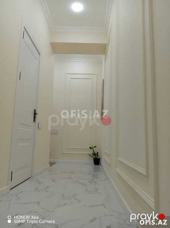 Yeni tikili Satılır Abşeron r., Masazır q., 2 otaq, 60 m² — Mənzil, Bakı (7)