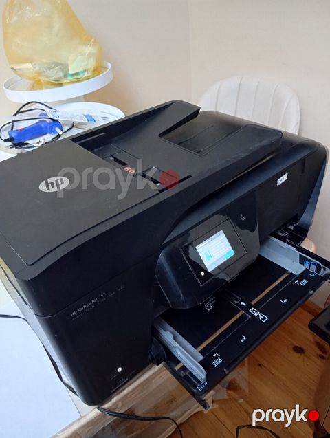 Printer HP — Bakı