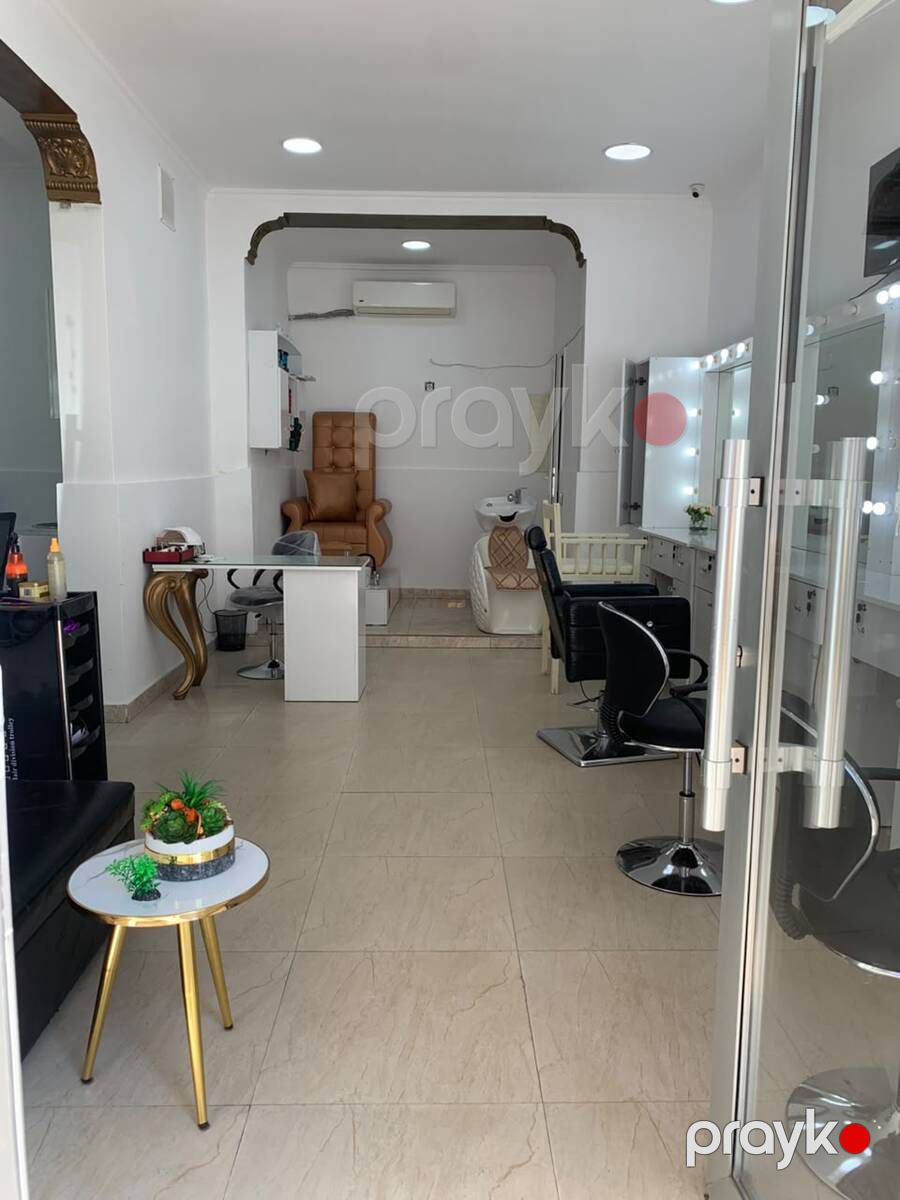 İcarəyə verilir obyekt 43 m² — Əmlak, Bakı (2)