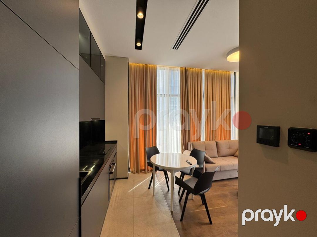 Satılır 2 otaqlı yeni tikili 90 m² — Mənzil, Bakı (8)