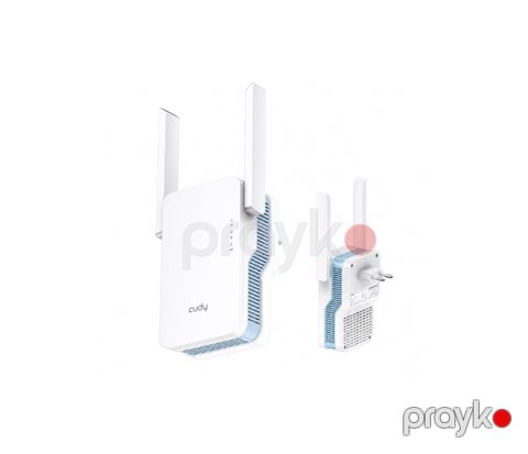 Siqnal gücləndiricisi Cudy RE1200 Wi-Fi 5 — Bakı