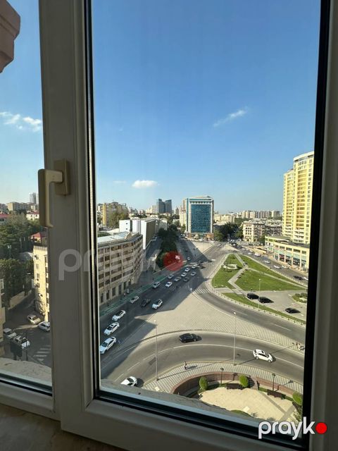 İcarəyə verilir 2 otaqlı köhnə tikili 65 m² — Bakı