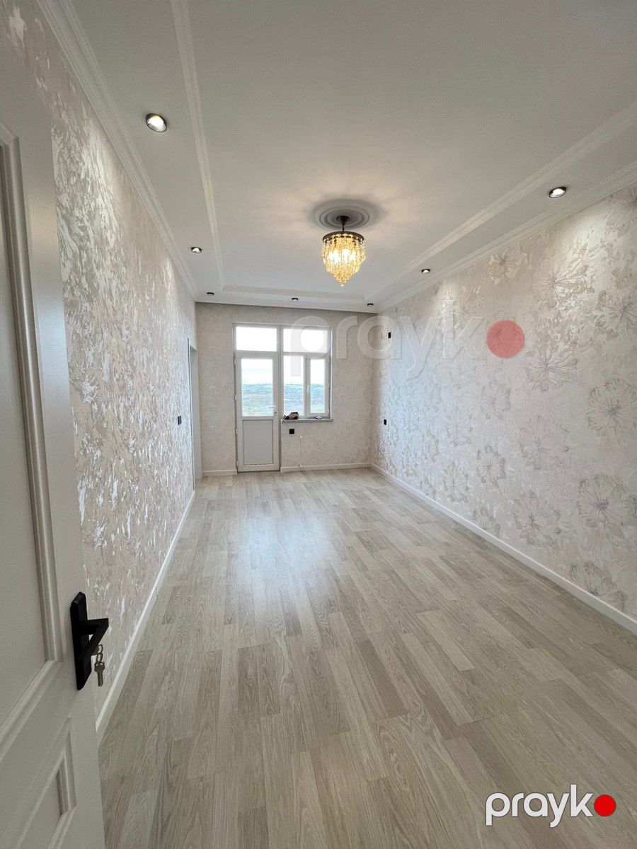 2-otaqlı yeni tikili, Masazır qəs., 54 m² — Mənzil, Bakı (6)