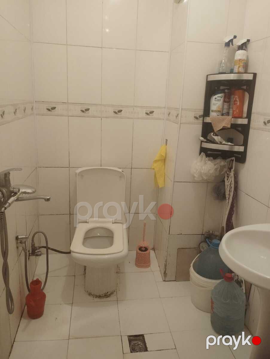 Satılır 2 otaqlı yeni tikili 60 m² — Mənzil, Bakı (7)