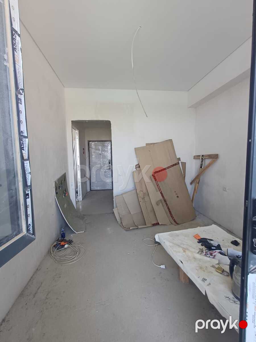 Satılır 2 otaqlı yeni tikili 51.3 m² — Mənzil, Bakı (5)