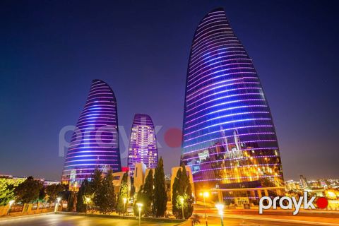 Satılır 3 otaqlı köhnə tikili 85 m² — Bakı