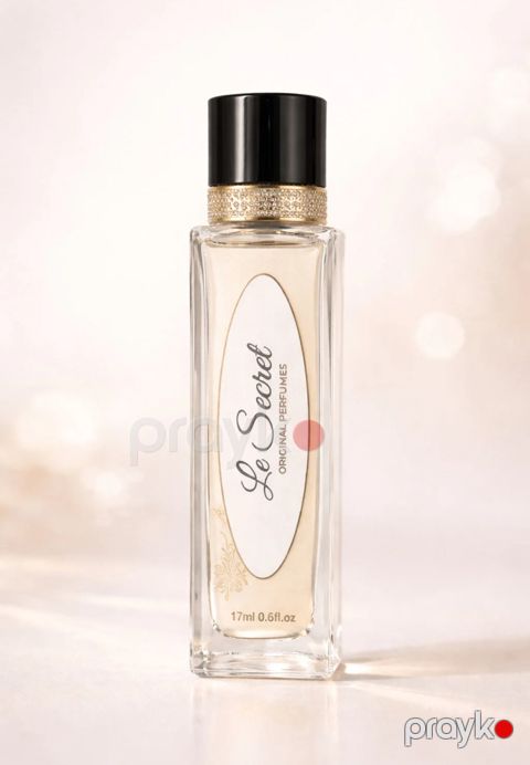 No Brand Fahrenheit kişilər üçün tualet suyu 17 ml - Leparfum_M0863 — Bakı