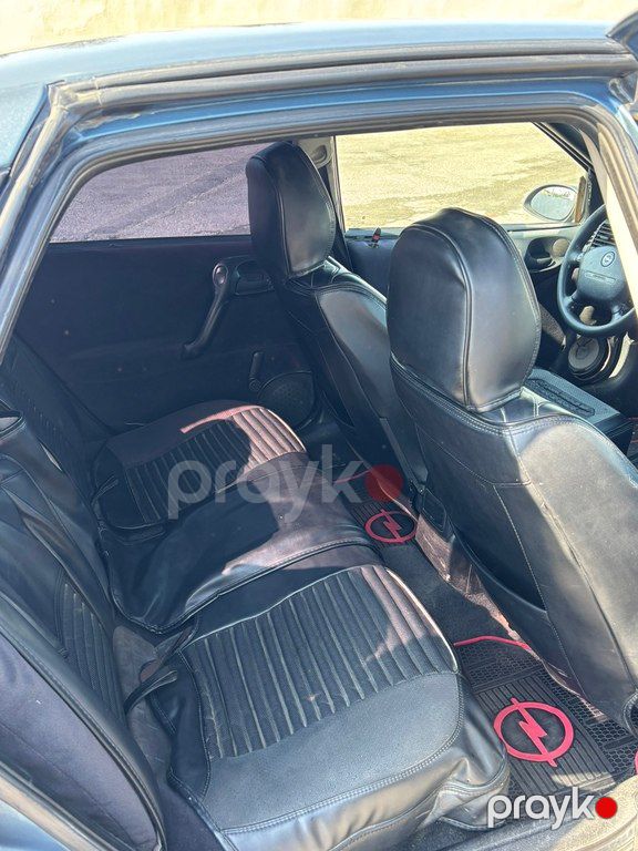 Opel Vectra, 1.8 L, 1998 il, 360 000 km — Avtomobillər, Bakı (8)